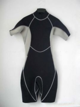 Neoprene Surfing Wetsuits En-Ss02